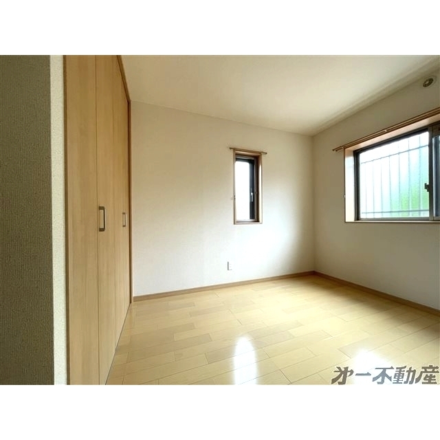その他部屋・スペース　洋室