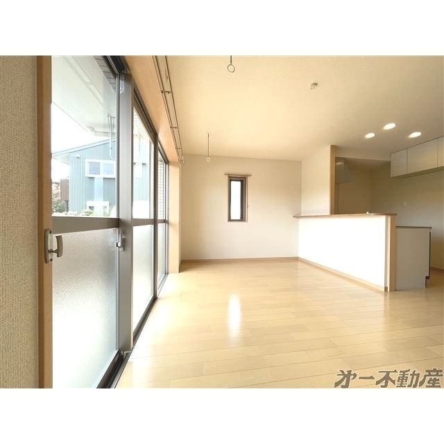 建物外観　ＬＤＫ