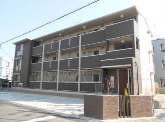 建物外観　★外観