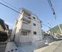 椥辻駅より徒歩9分 3階 新築の賃貸物件