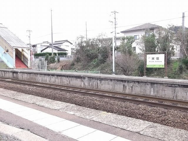 その他　末恒駅（その他）まで1200m