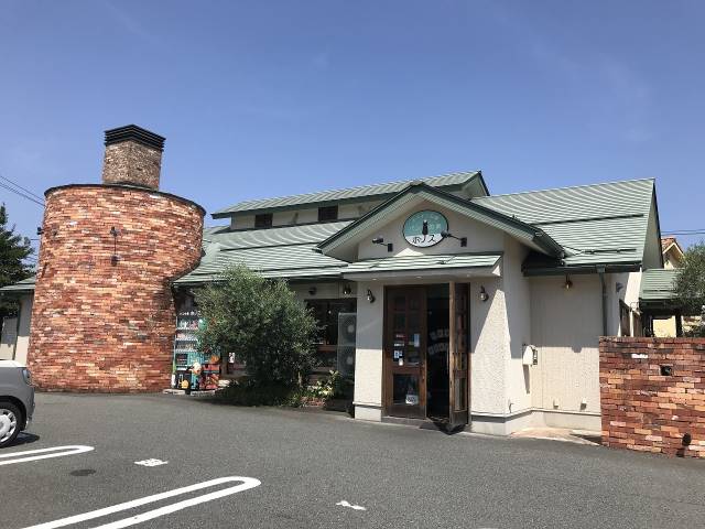 その他　ボノス（その他）まで412m
