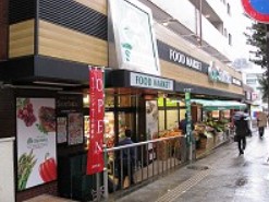 スーパー　Santoku白山店（スーパー）まで361m