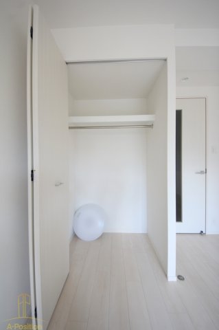 収納　エステムコート南堀江IIICHURA