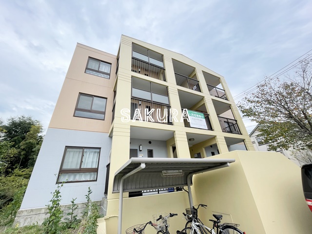建物外観　当店おすすめ物件♪