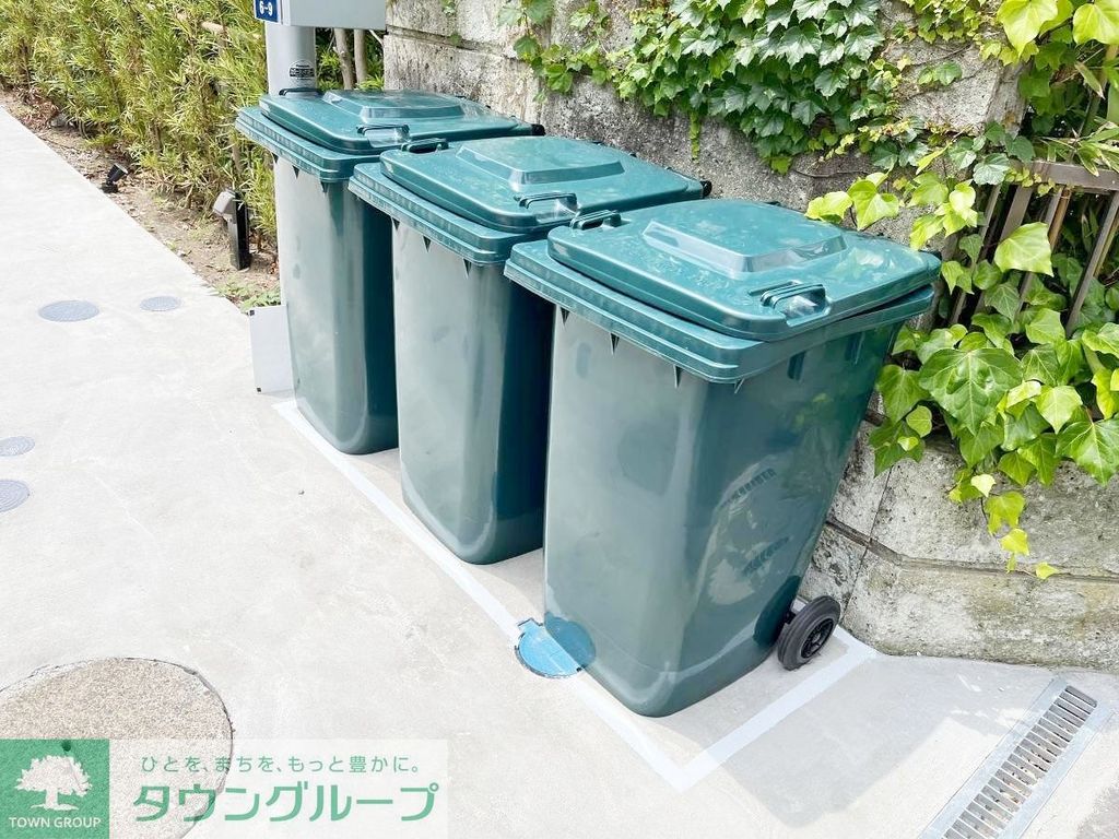 その他共有部分　共有部分
