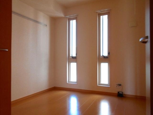 その他部屋・スペース　洋室４．５帖