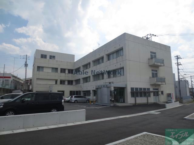 病院　田村病院（病院）まで860m