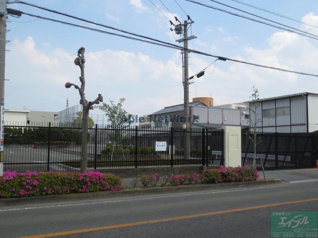 小学校　私立徳島文理小学校（小学校）まで2823m
