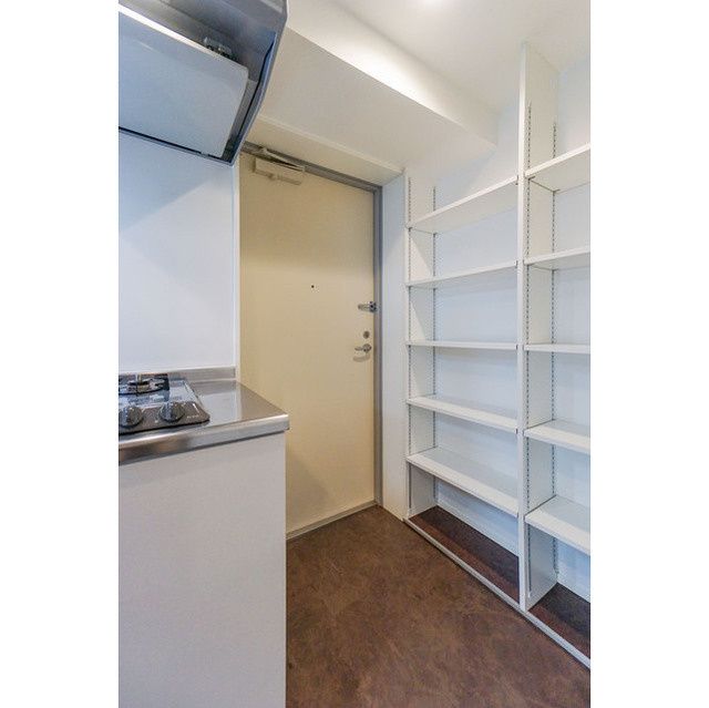 玄関　（別タイプ参考写真）nozomio赤羽　　北区赤羽南2