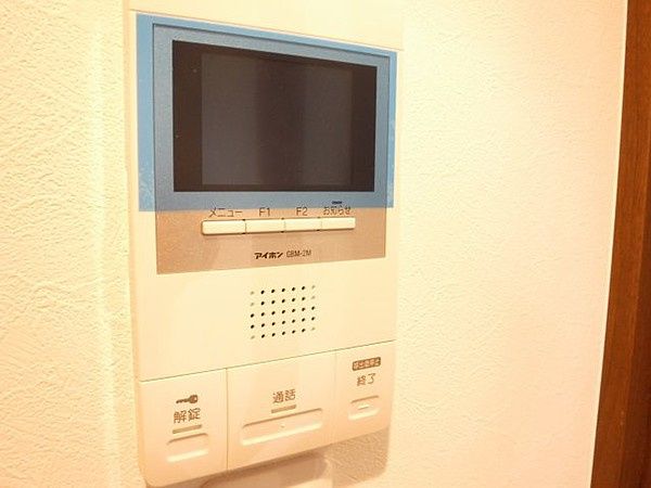 その他設備　nozomio赤羽　　北区赤羽南2