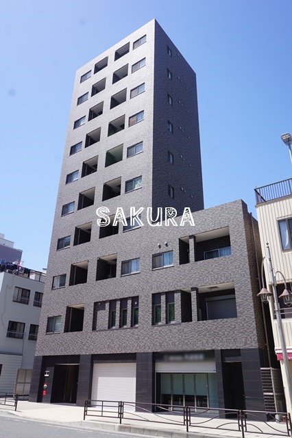 建物外観　当店おすすめ物件♪