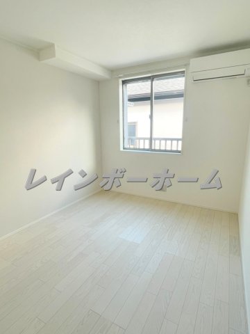 居室・リビング　使いやすい居間です
