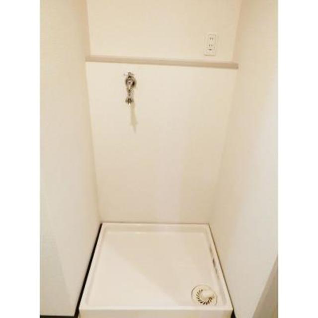 その他設備　※写真は同タイプ住戸です。