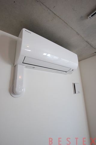 その他　※同建物内・別タイプの参考写真です。