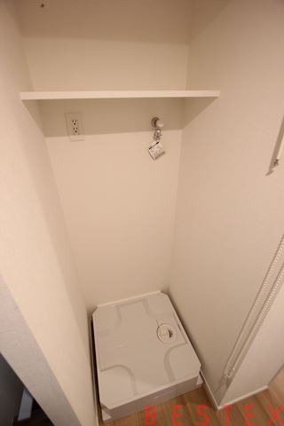 その他設備　※同建物内・別タイプの参考写真です。