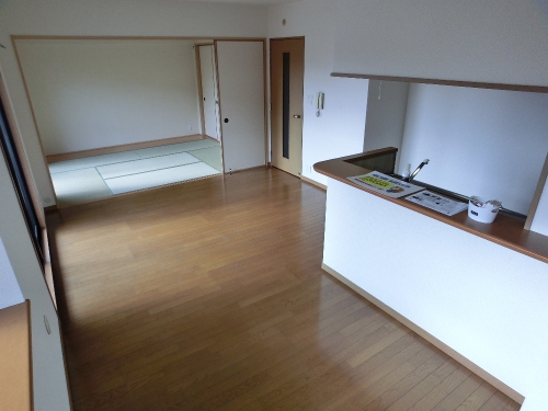 その他部屋・スペース　物件の内装です