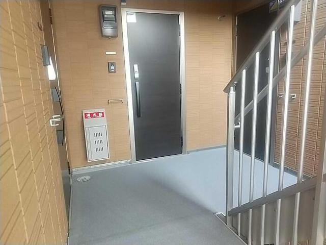 ロビー