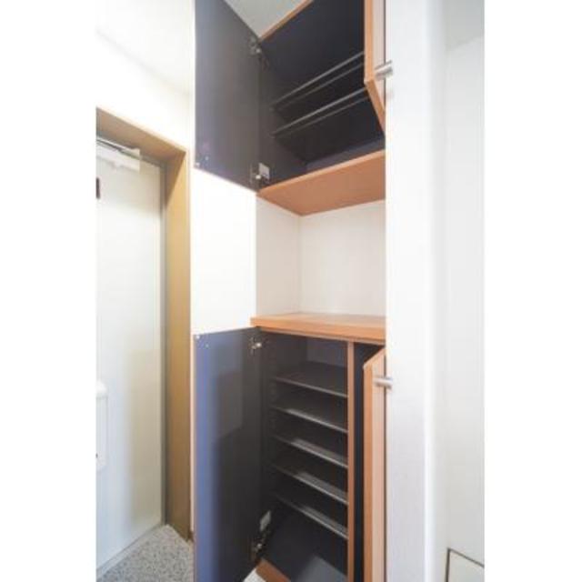 その他　※写真は同タイプ住戸です。