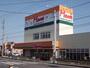 スーパー　フードマーケットMom篠原店（スーパー）まで1078m