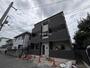門真南駅より徒歩8分 新築 3階建の賃貸物件