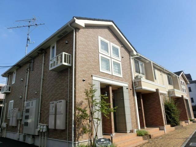 建物外観　★お問い合わせはタウンハウジングまで★