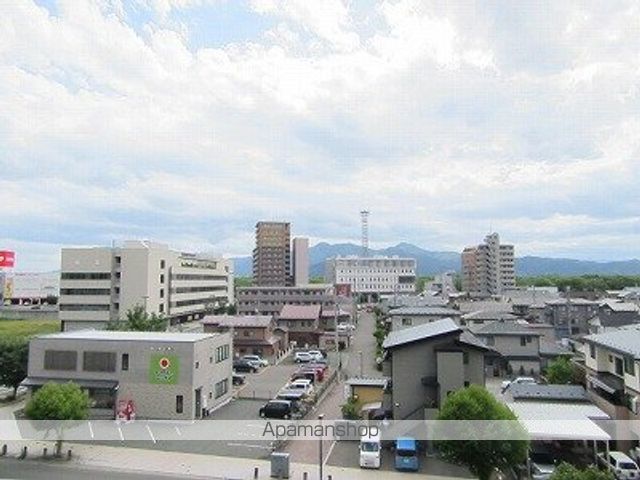 眺望　眺望