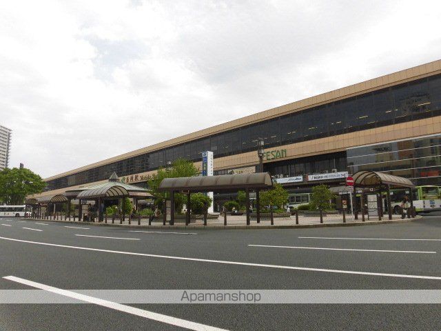 その他　盛岡駅（その他）まで800m