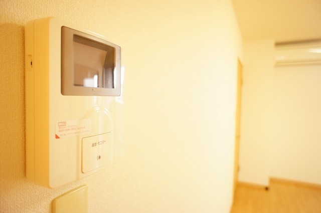 セキュリティ　図面と現状に相違がある場合には現状を優先