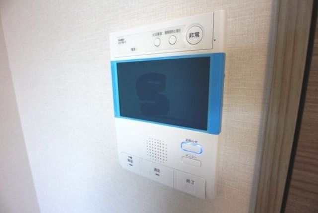 セキュリティ　☆安心のセキュリティ☆