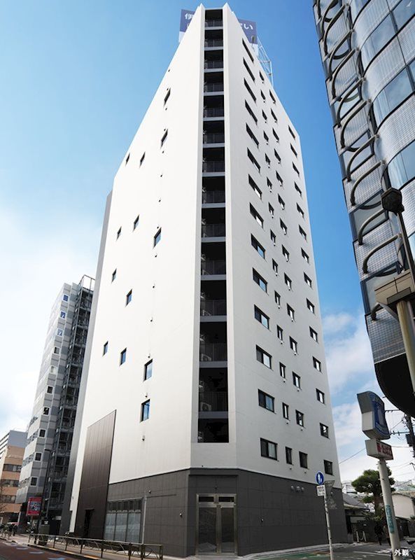 建物外観　☆きれいな外観☆