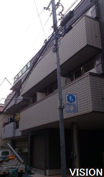 建物外観　☆外観☆