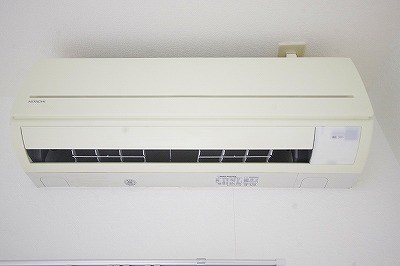 その他設備　★エアコン★