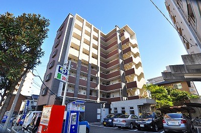 建物外観　★外観★
