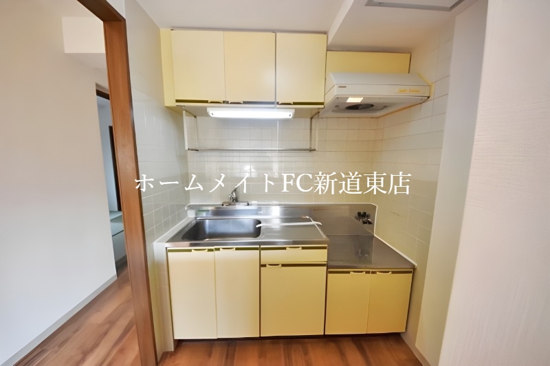 キッチン