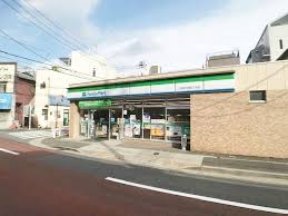 コンビニ　ファミリーマート 北区赤羽西四丁目店（コンビニ）まで271m
