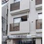 朝霞駅より徒歩2分 3階 築34年9ヶ月の賃貸物件