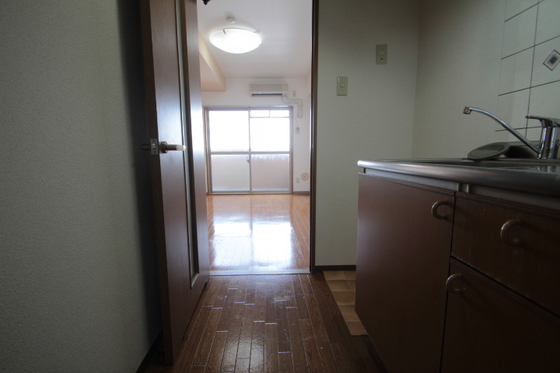 その他　※別部屋の写真です