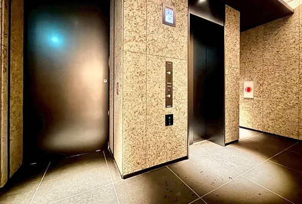 その他共有部分　アトラス麻布十番