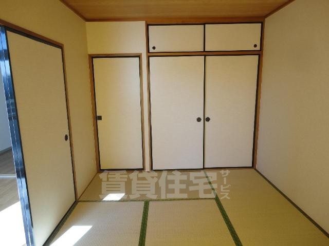 その他部屋・スペース　和室