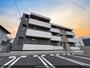 Clair島田 2階 新築の賃貸物件