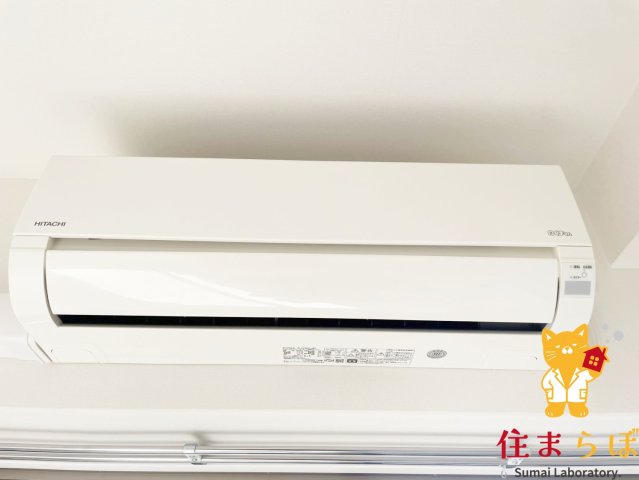 その他設備　生活に合うかが大切