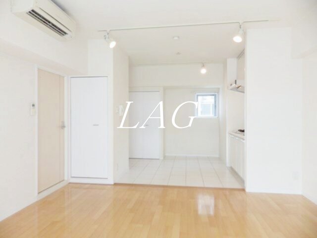 その他部屋・スペース　寝室です。