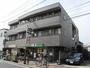 阿佐ケ谷駅より徒歩12分 3階 築28年9ヶ月の賃貸物件