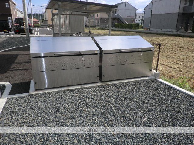 その他共有部分　その他共有部分