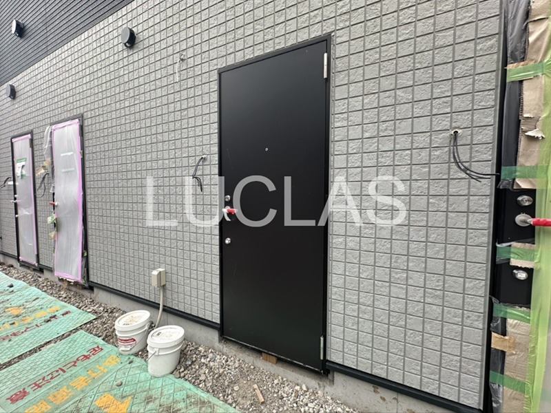 玄関　貴方を暖かく迎えてくれる玄関♪