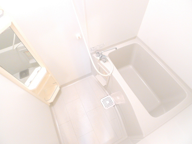 バス・シャワールーム　人気のバス・トイレ別