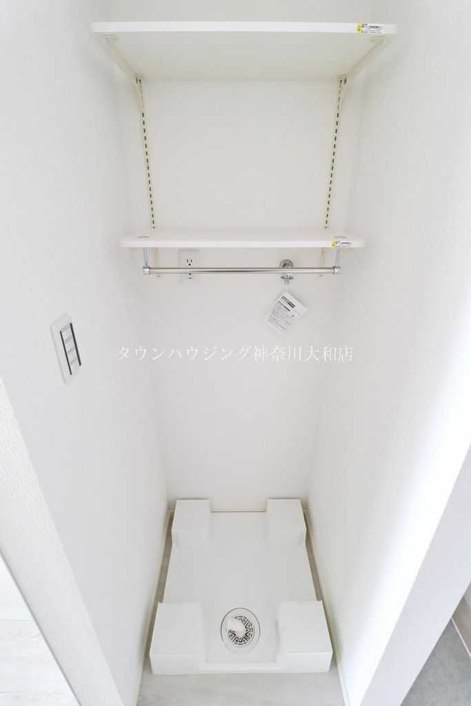 その他設備　★新築★同施工イメージ★