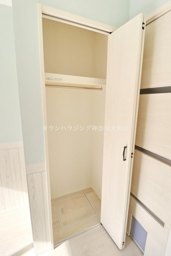 収納　★新築★同施工イメージ★