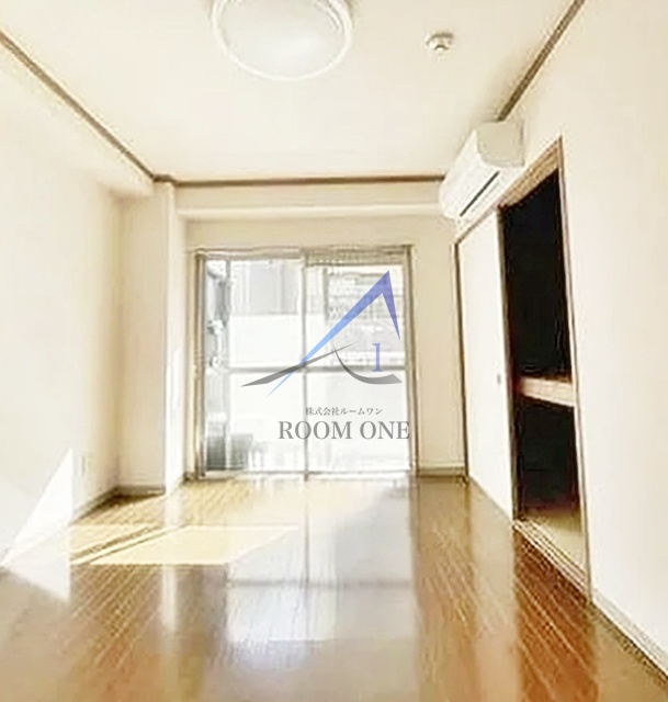 その他部屋・スペース　寝室です。